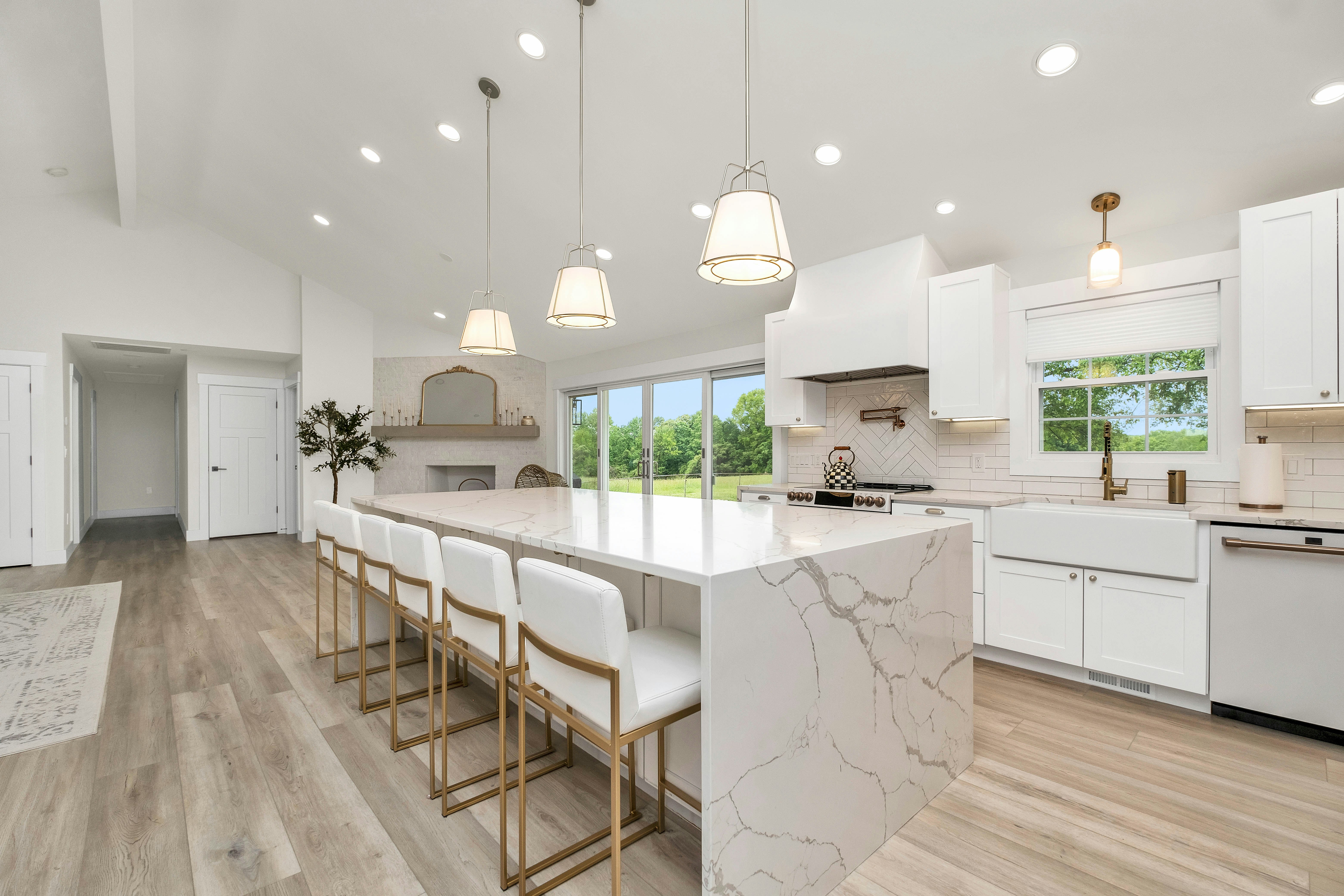 Kitchen Renovation