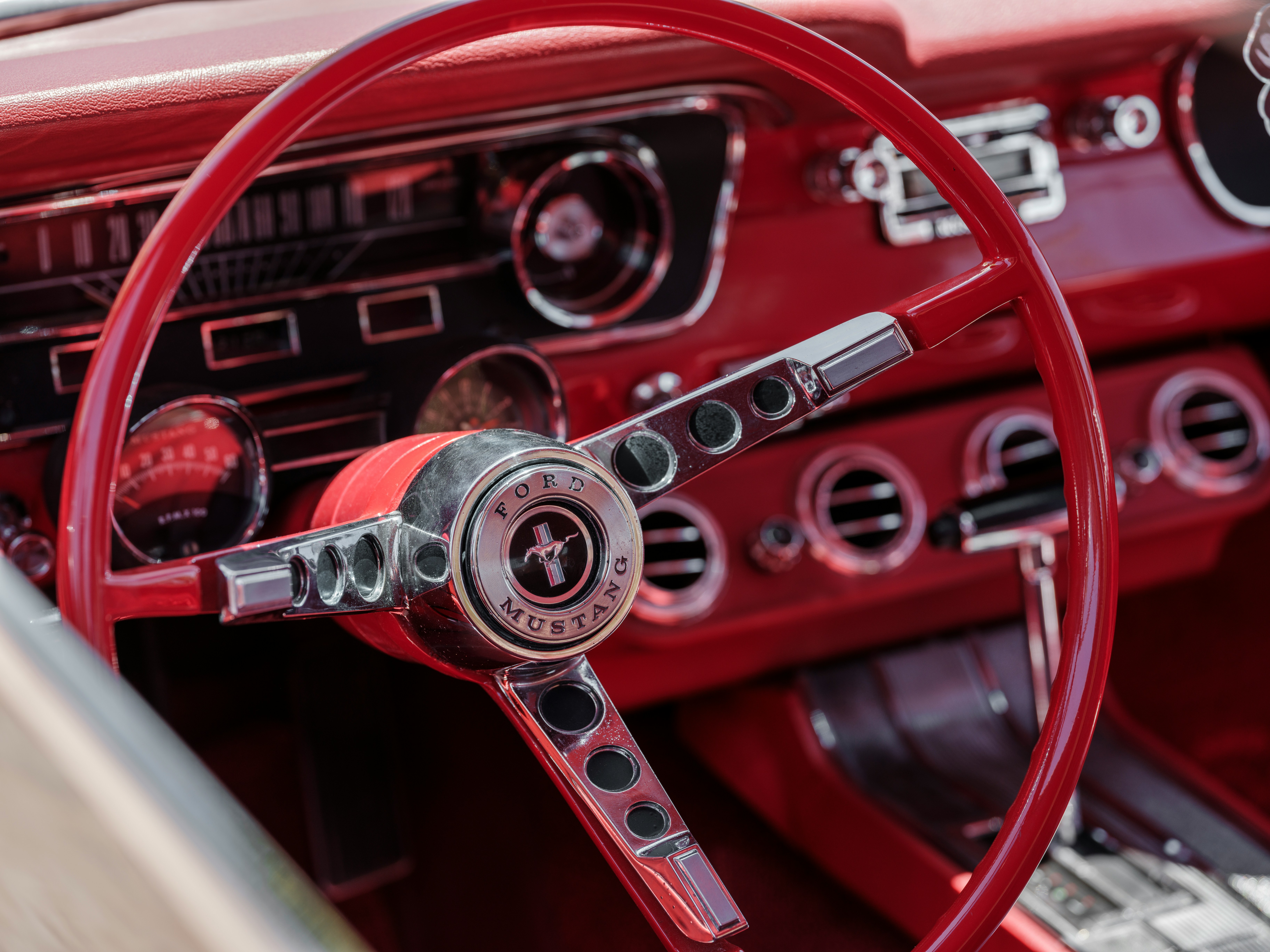 Interior Clean