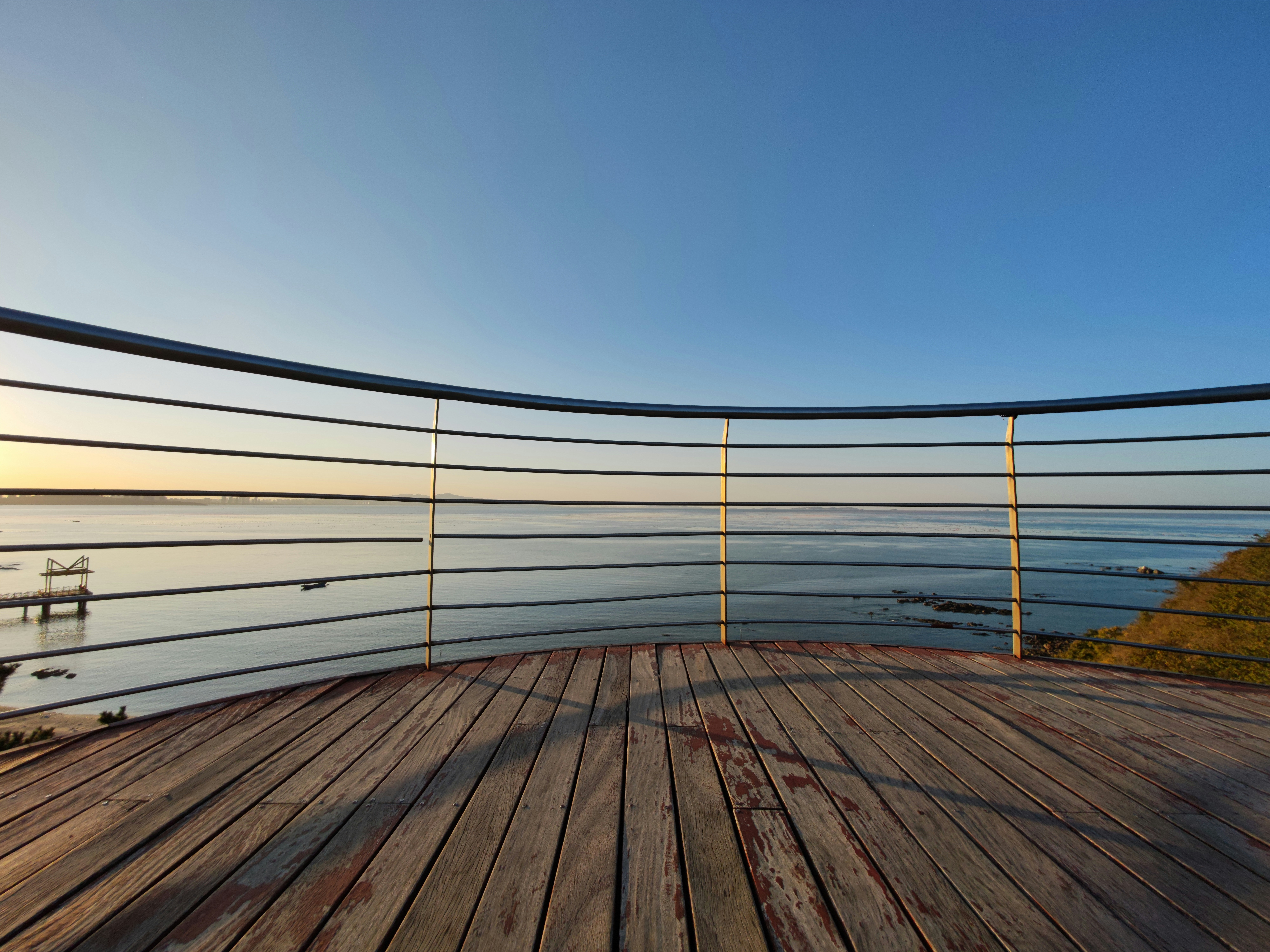 Deck Project