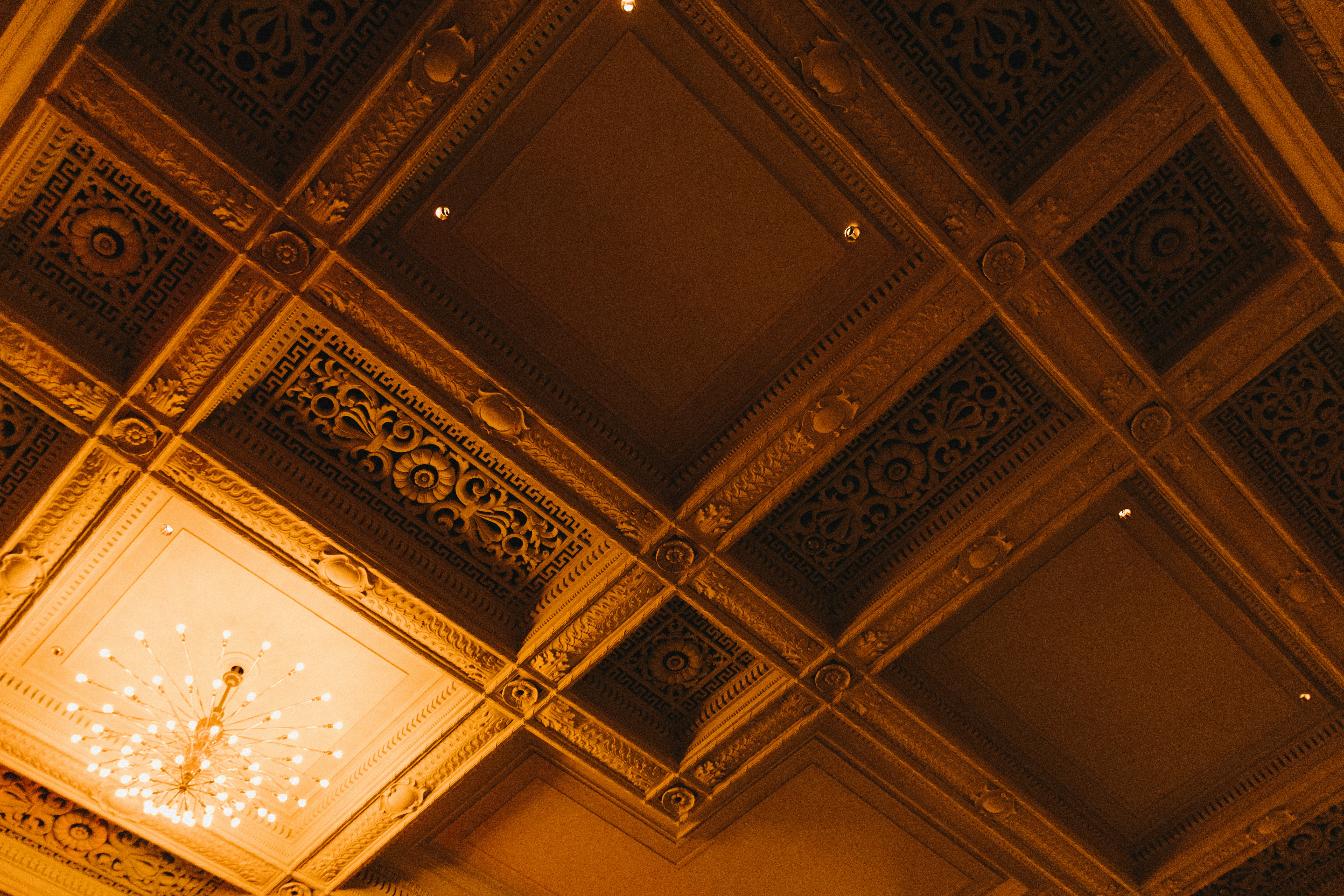 Trim Detail